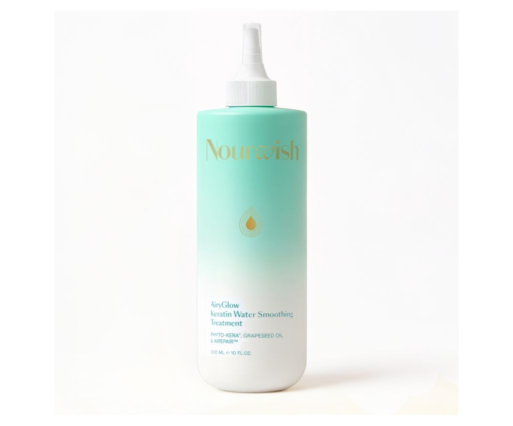 極光三重角蛋白水髮膜 300ml